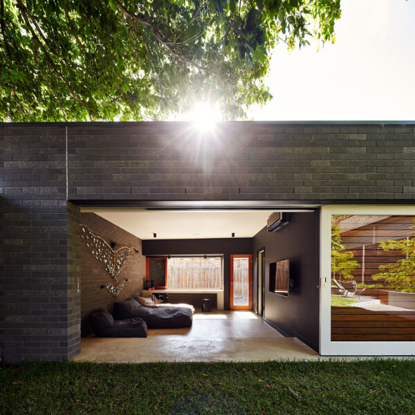 Architectural Brick