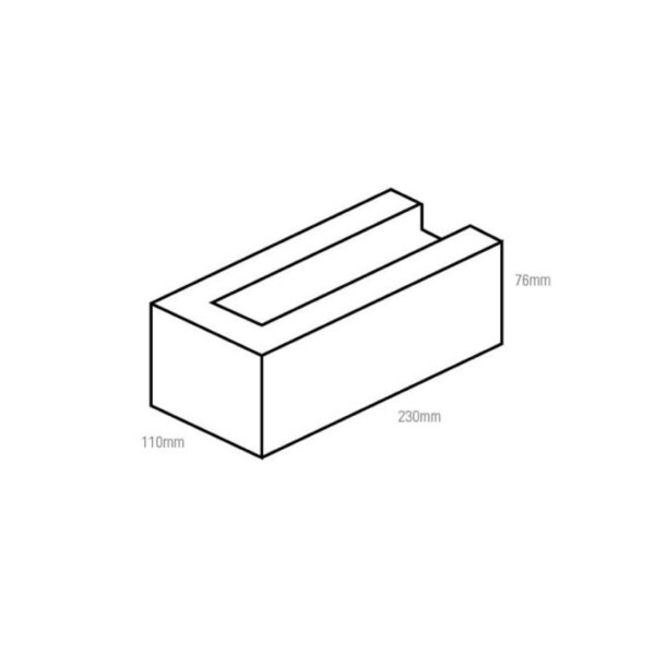 Common Brick - Render Brick