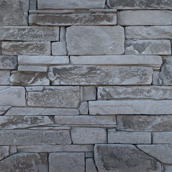 Ledge Stone Wall Cladding - Slate