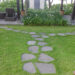 Stepping Stone Pavers
