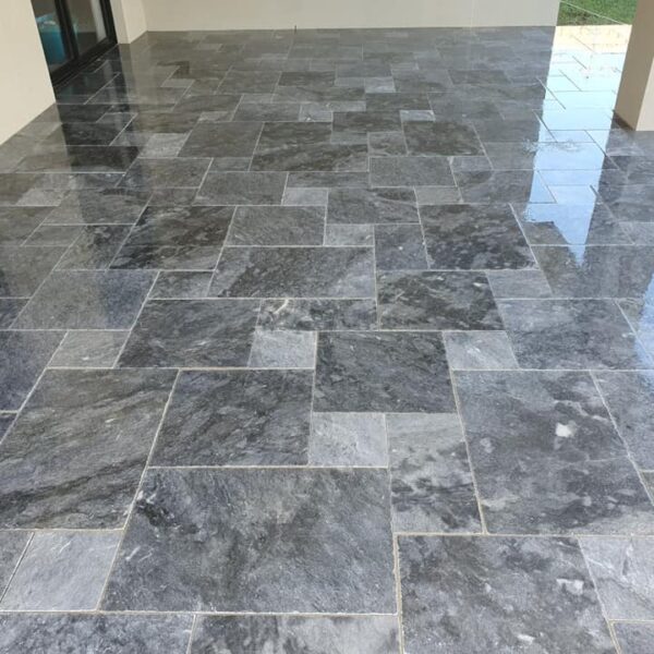 Bluestone Marble by Kustom Landscapes Nature Play
