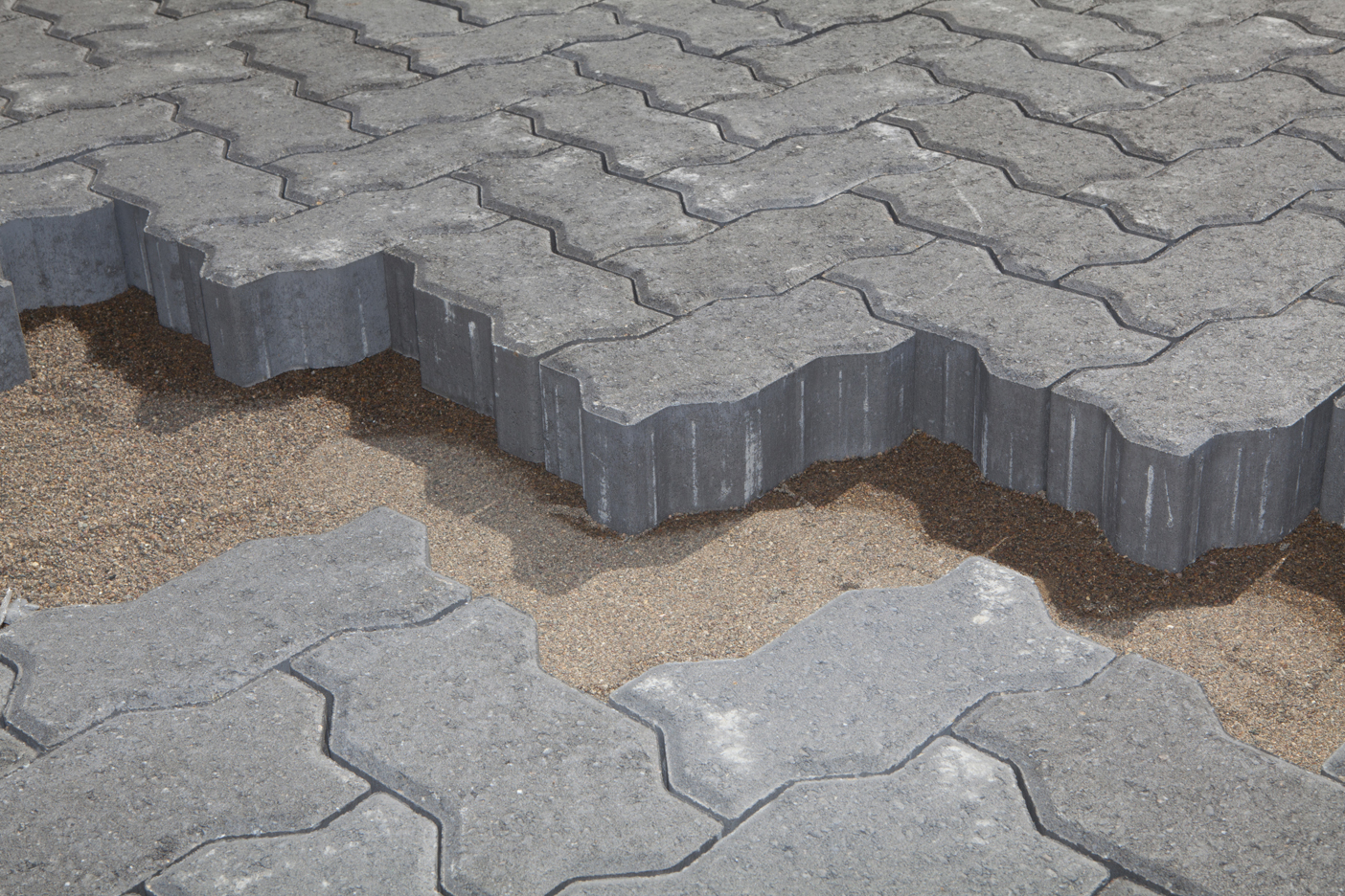 Interpave Pavers (Pallet)