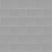 Concrete Block Smooth - Nickel