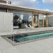Stoneware Stone Grey 600 x 300 Pavers
