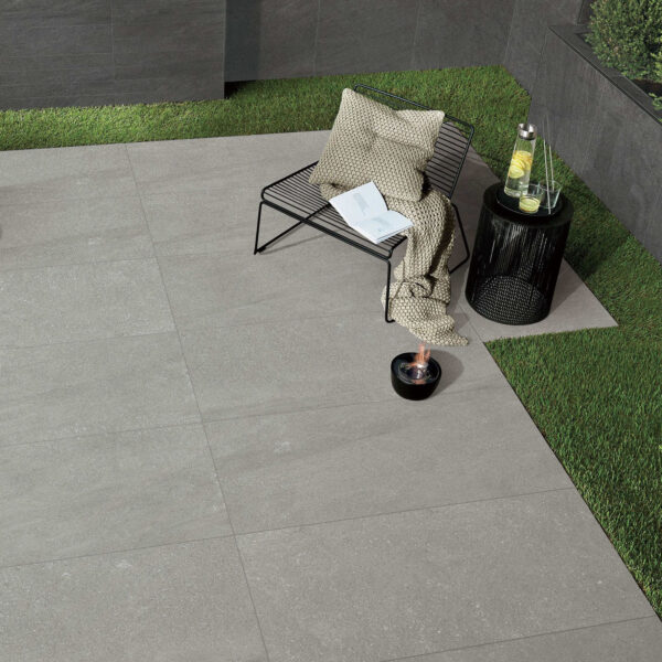 Stoneware Deluxe Platinum Pavers - Alfresco Pavers