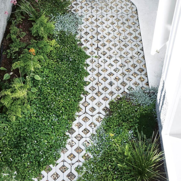 Eco Grass Pave