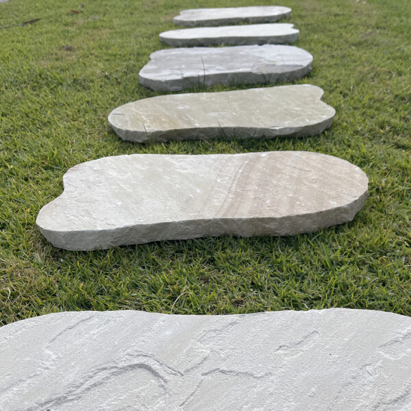 Sandstone Stepstone
