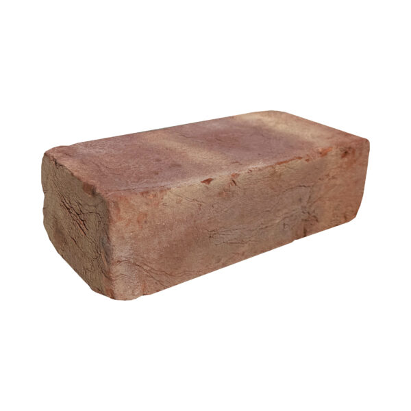 Old Red Sandstock Pavers