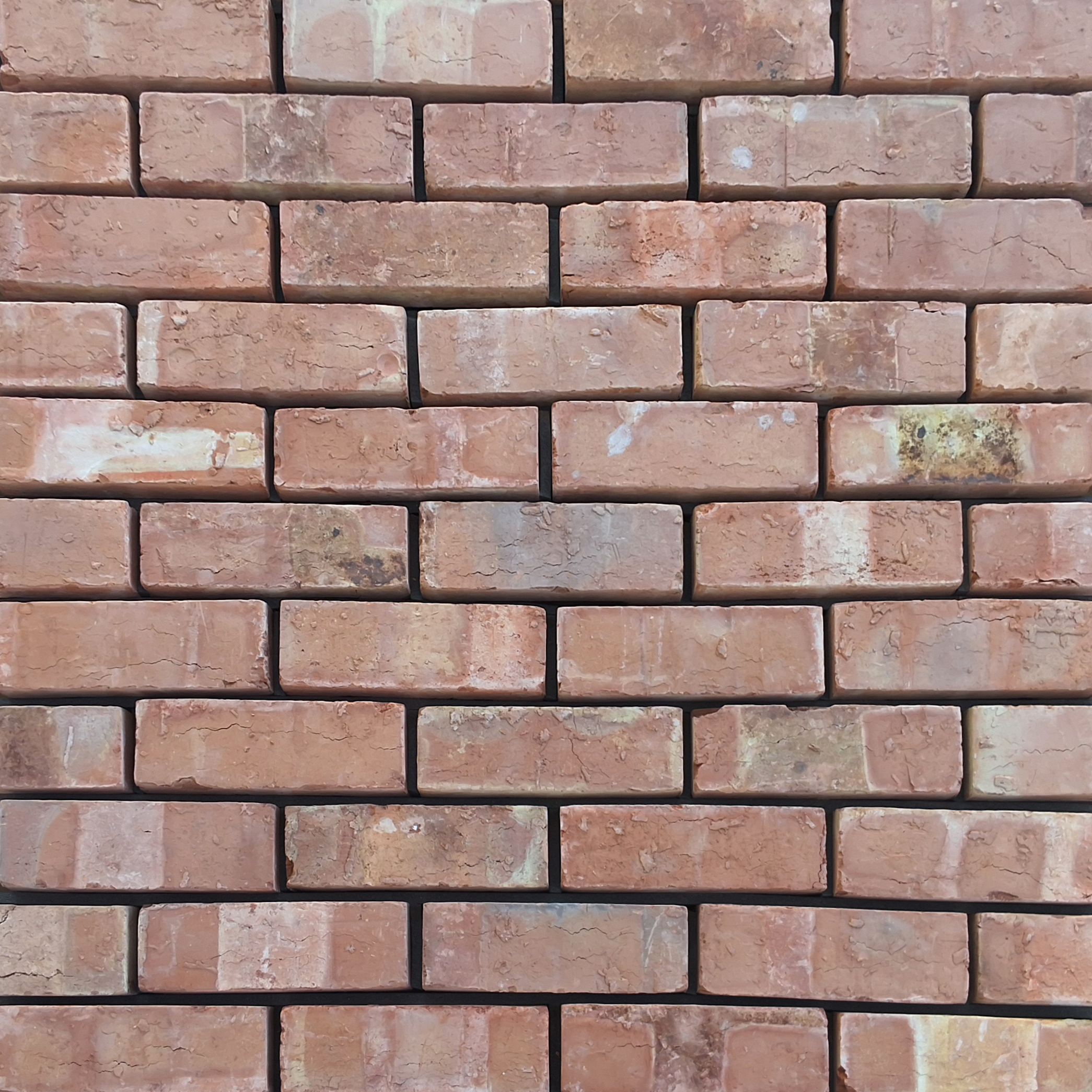 Red House Bricks
