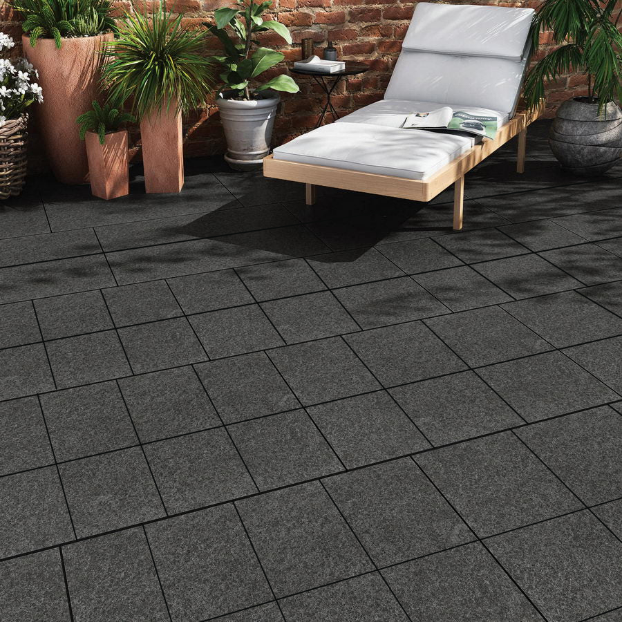Black Rock Easypave