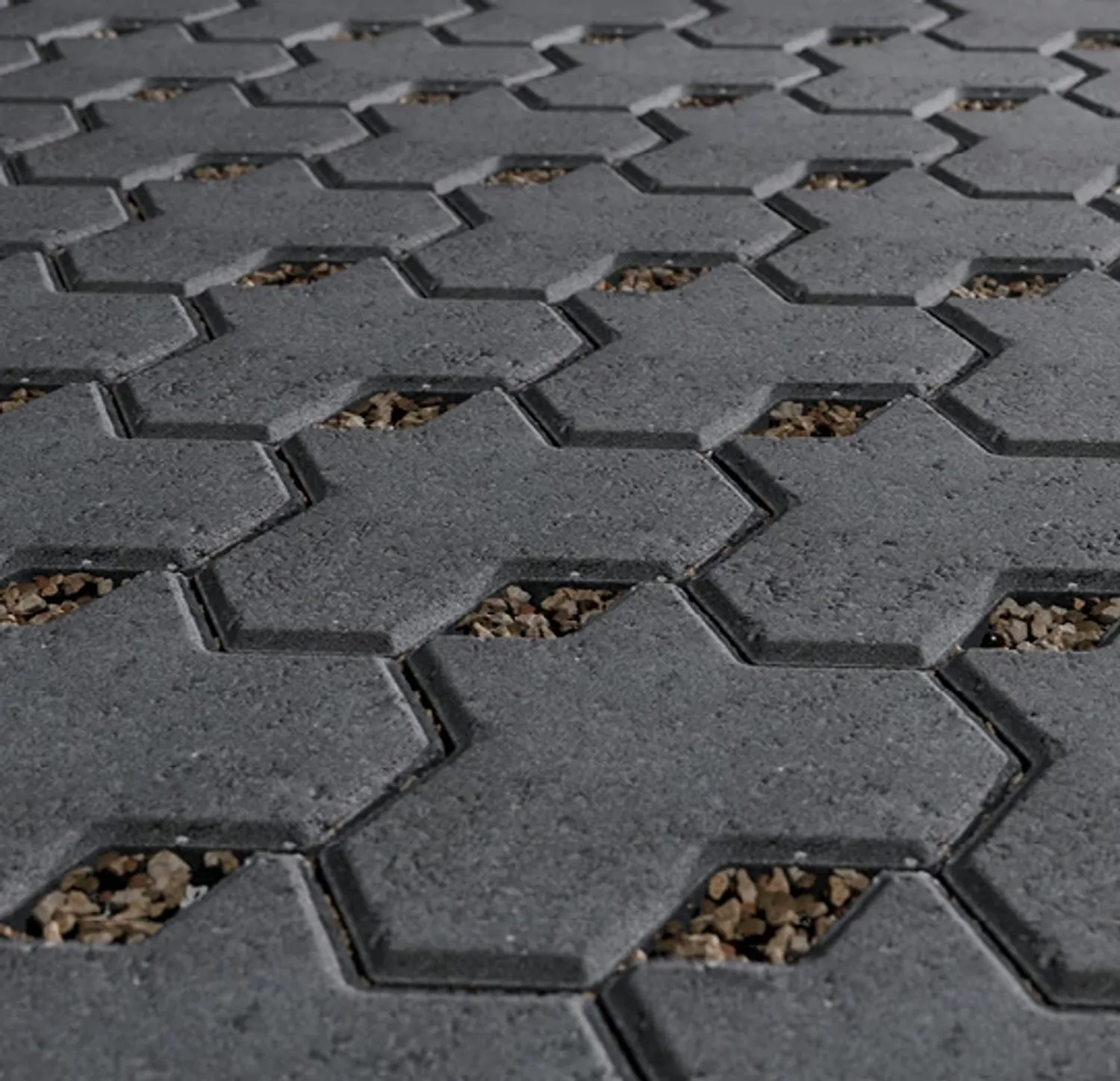 Trimax Permeable Paver
