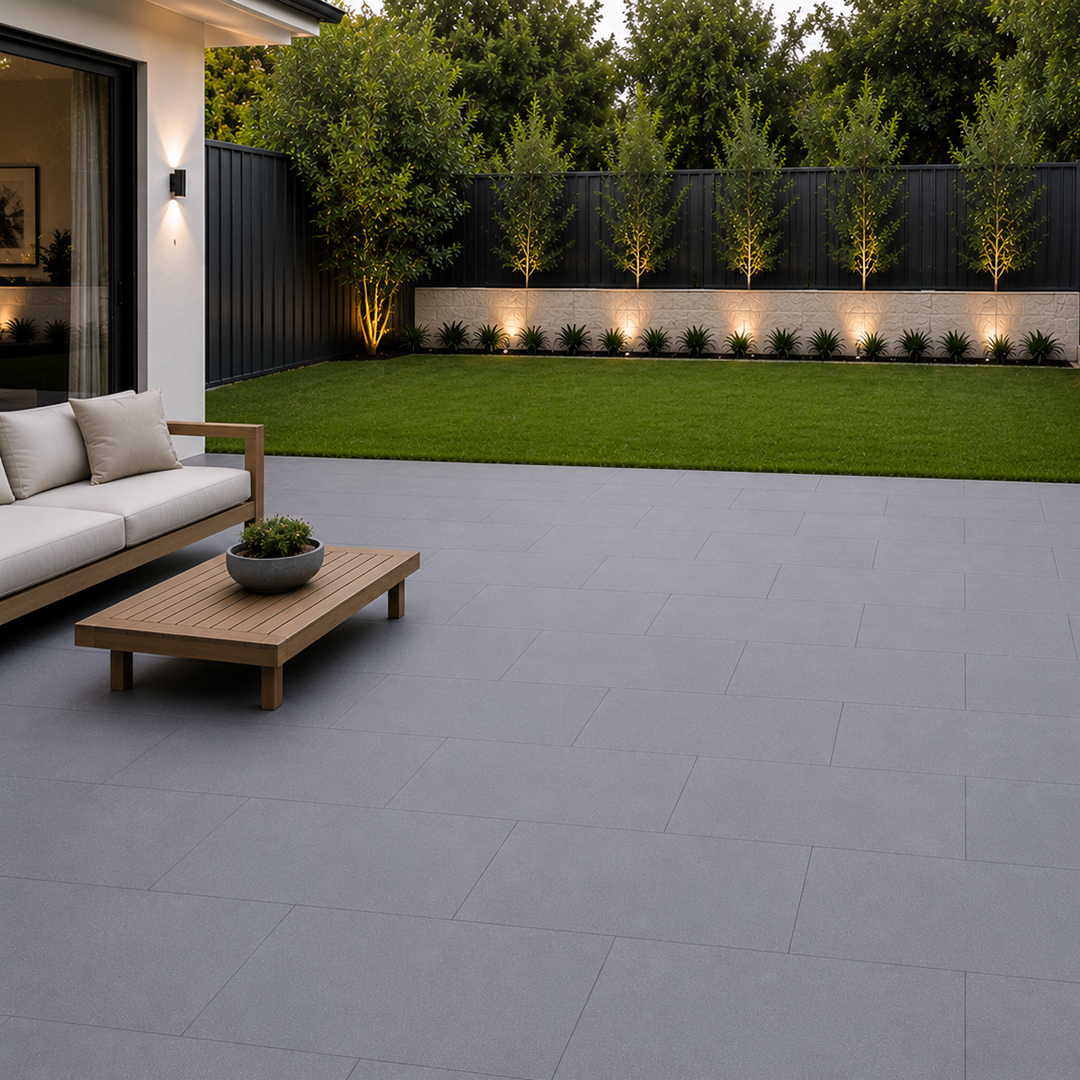 Bluestone 600×400 Pavers